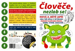 Člověče nemachruj averz Tajuplná Praha 01 320X240.jpg