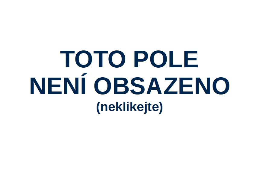 Prázdná dlaždice, Toto pole je zatím neobsazeno.jpg